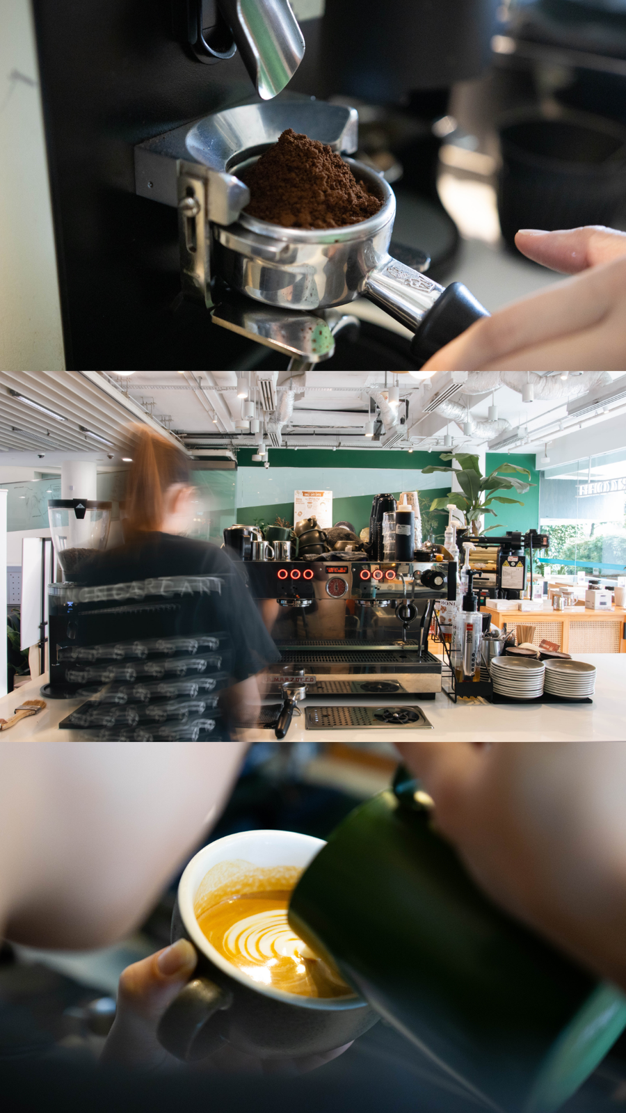 Kings Cart Coffee Factory photo 2