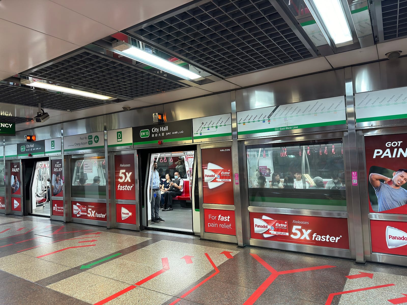 Japan Rail Cafe photo 3