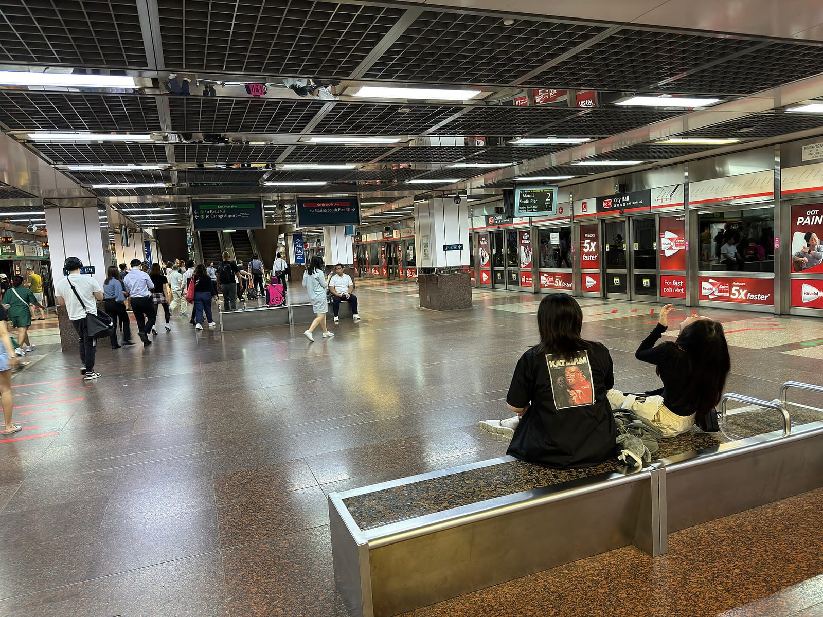 Japan Rail Cafe photo 4