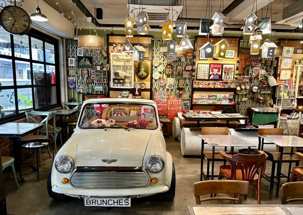 Brunches Cafe photo 2