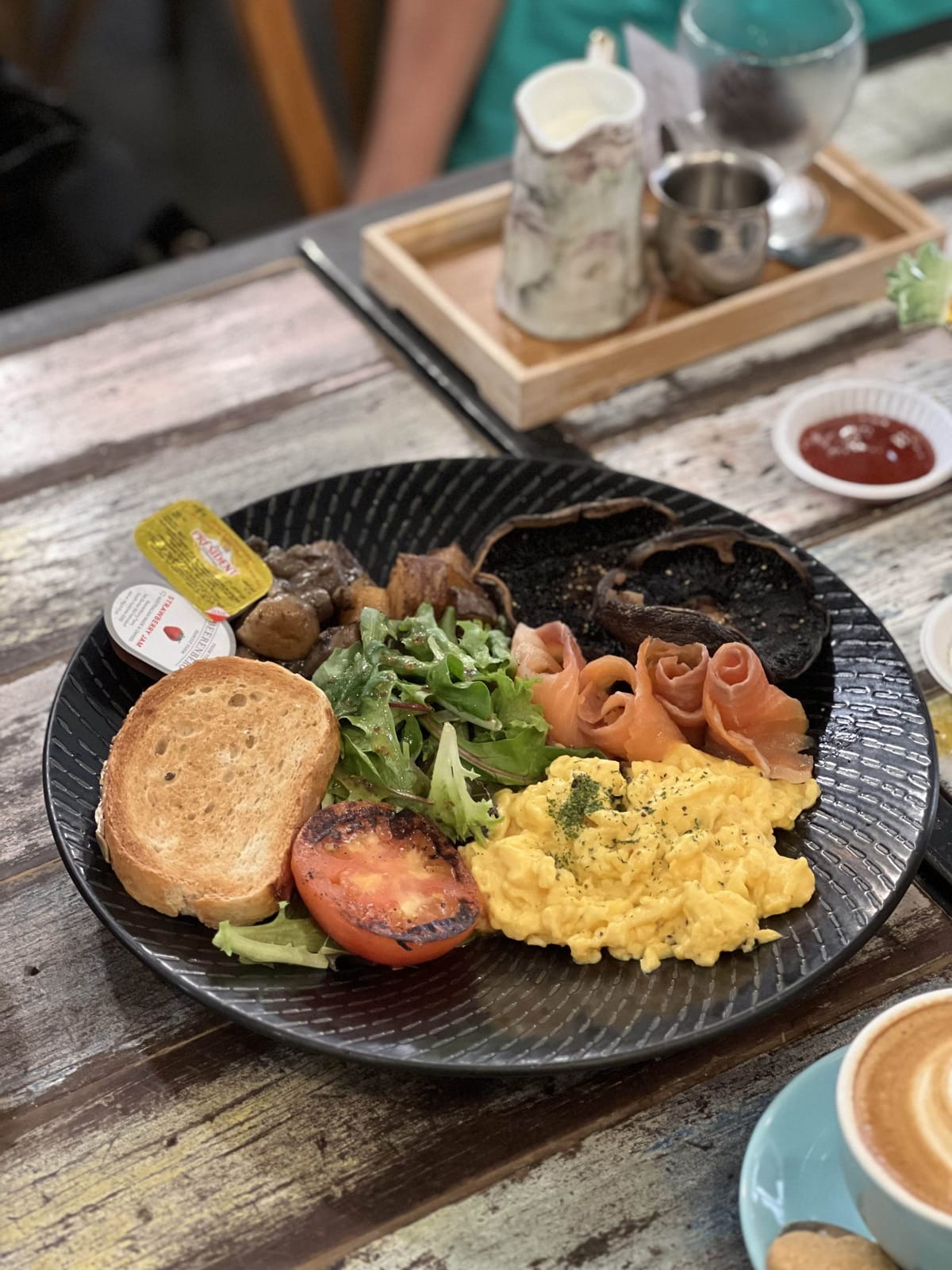 Brunches Cafe photo 7