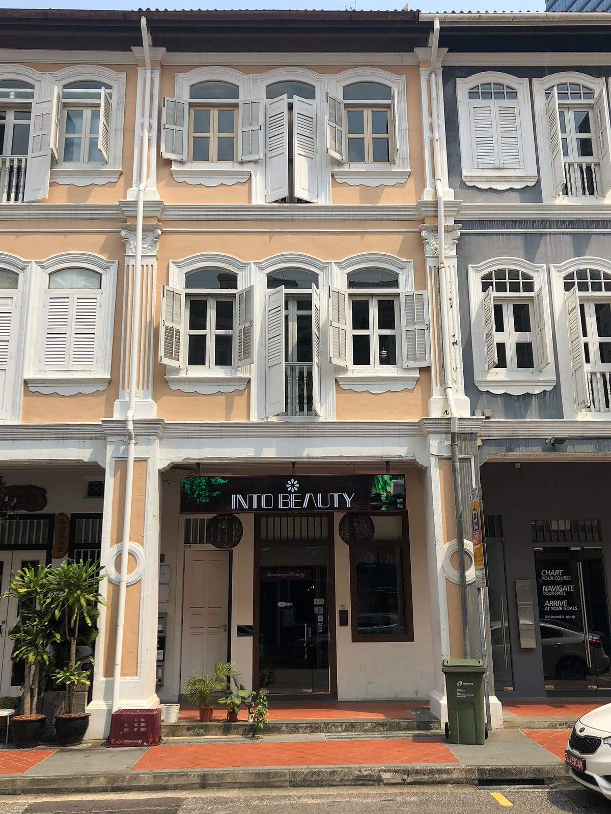 Baristart Coffee Singapore photo 3