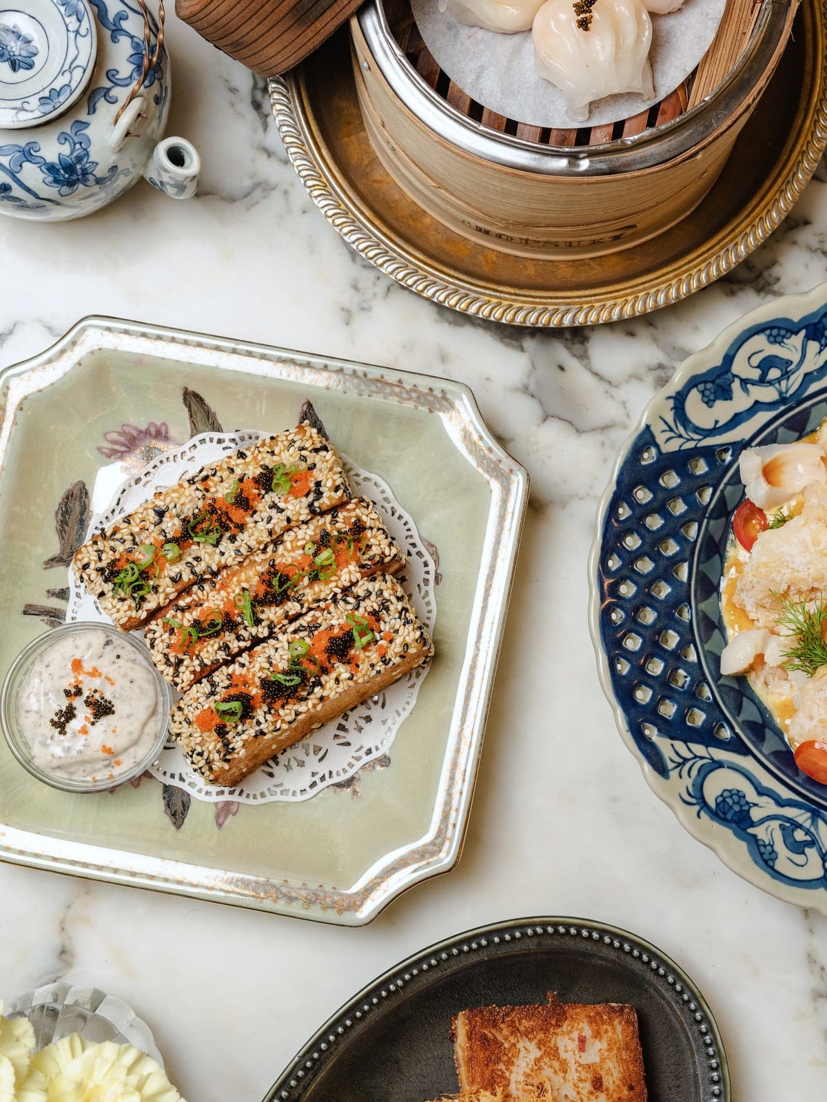 ChoPSuey Café