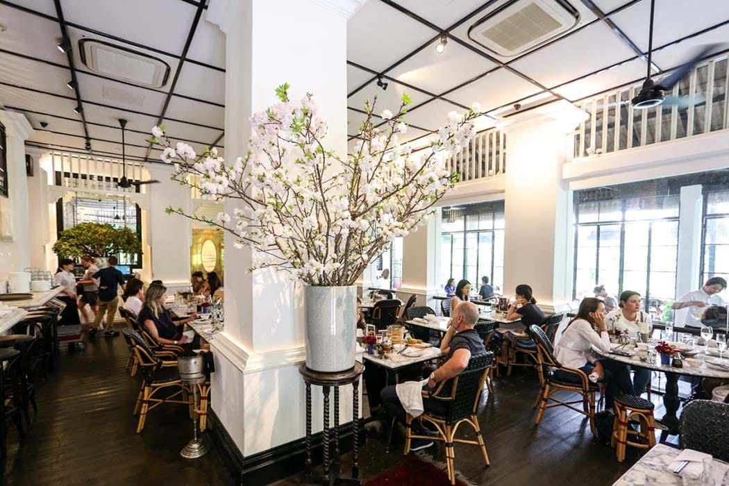 ChoPSuey Café photo 4