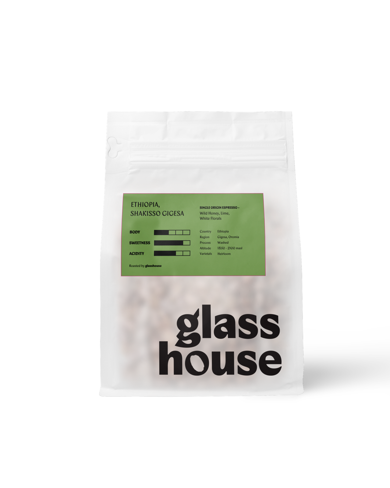 The Glasshouse photo 8