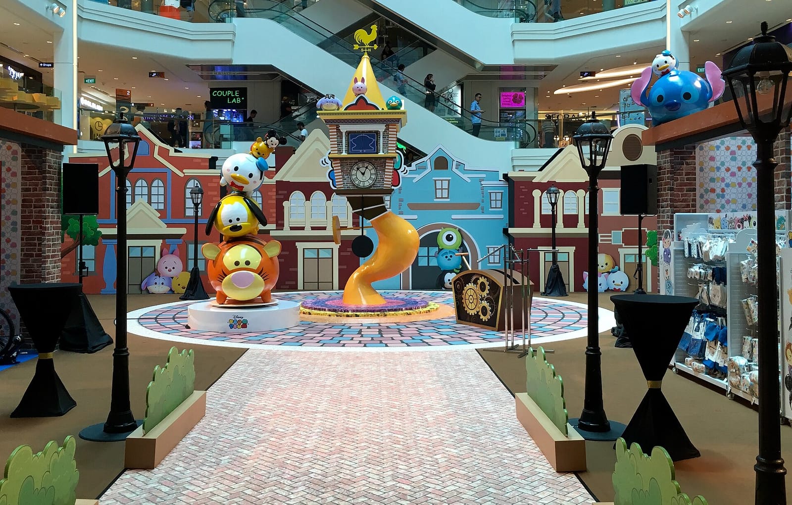 KOI Thé photo 2