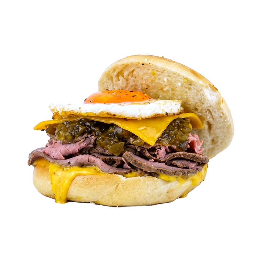 Two Men Bagel House photo 5