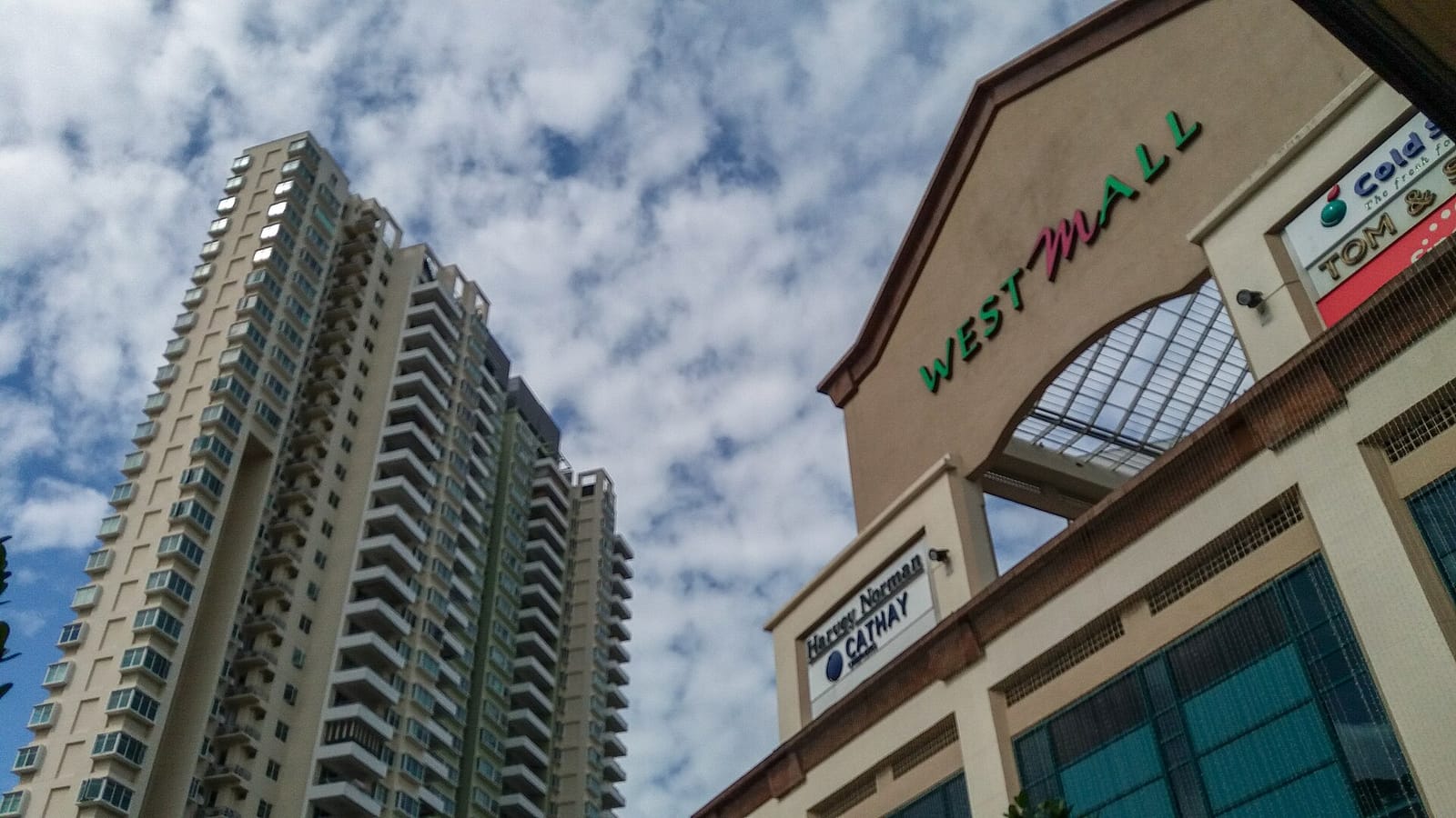 The Coffee Bean & Tea Leaf photo 3