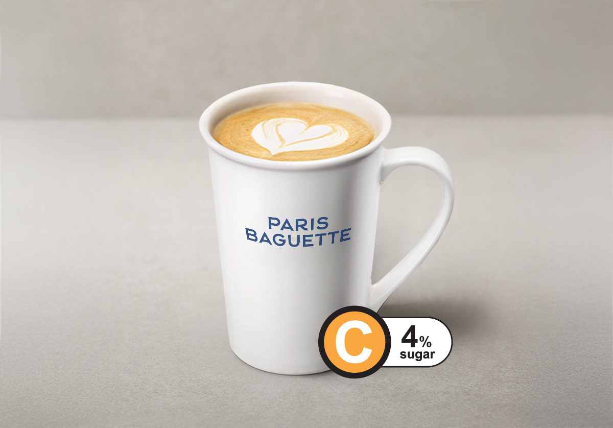 Paris Baguette photo 4