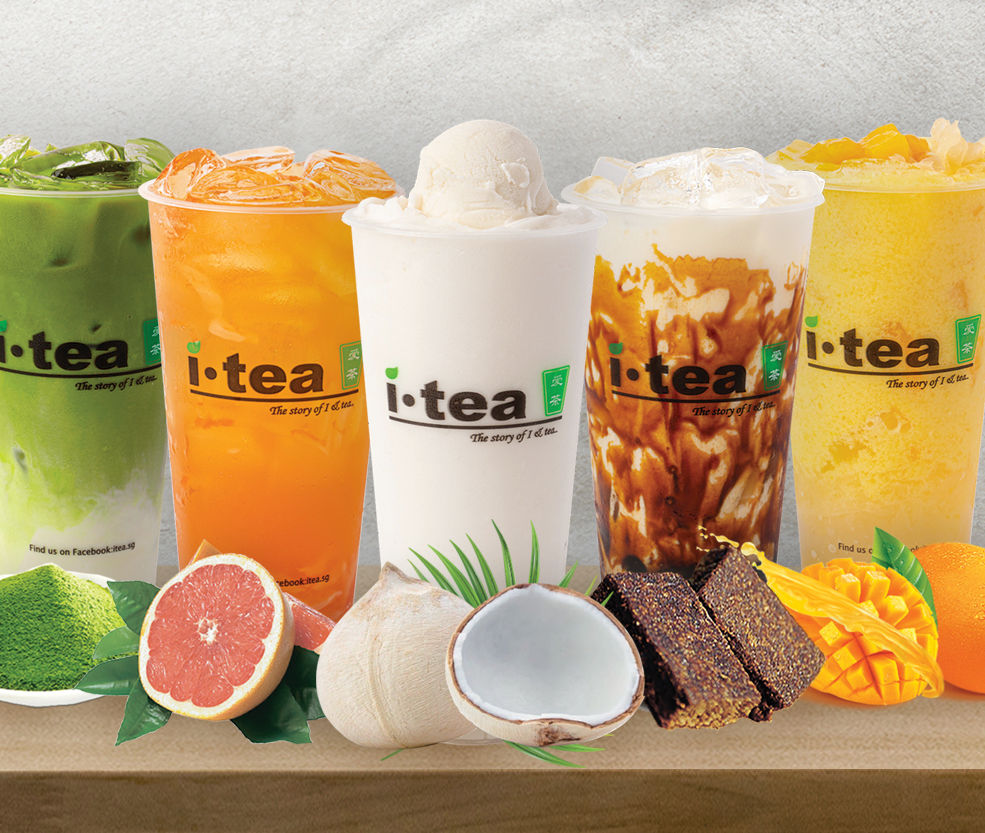 i·tea photo 2
