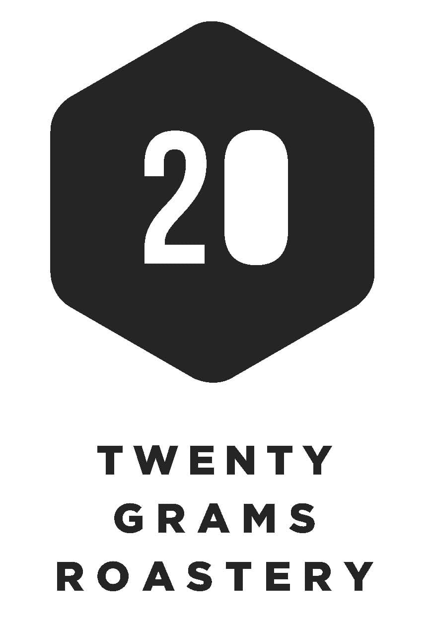 20grams Roastery & Coffee Bar