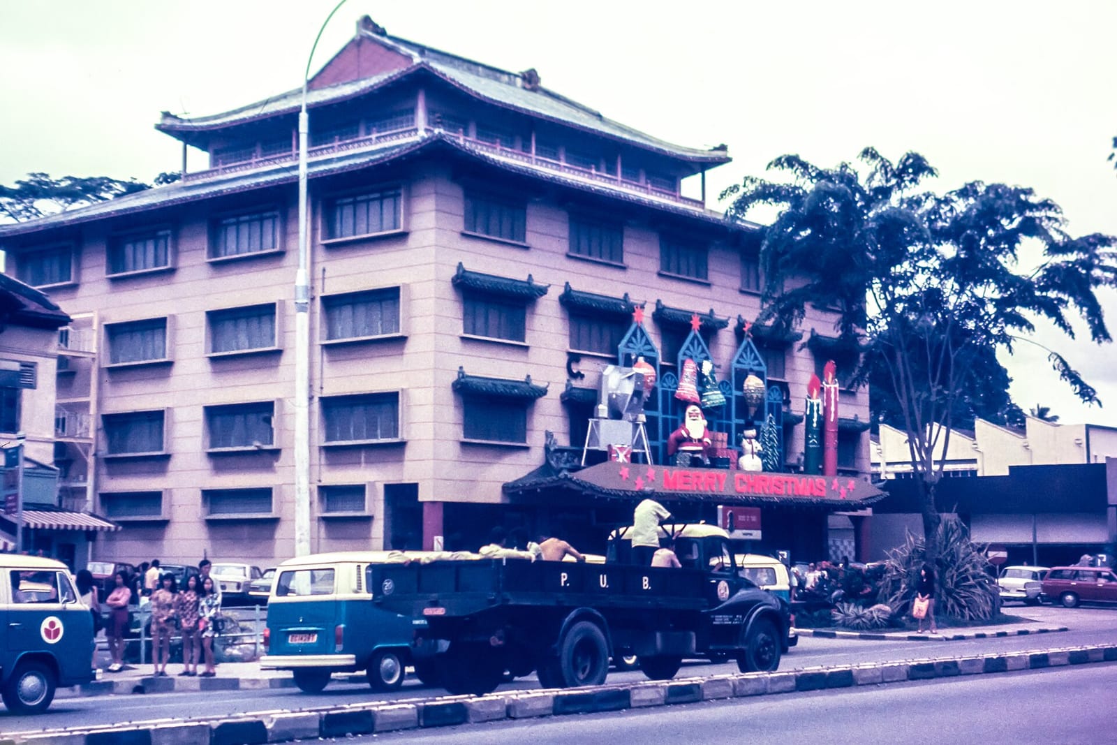 KOI Thé Express photo 2