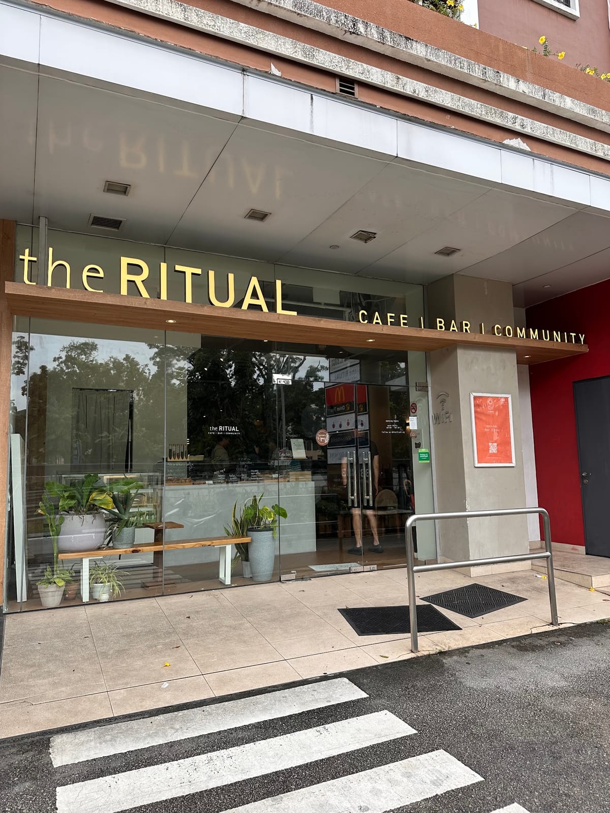 The Ritual
