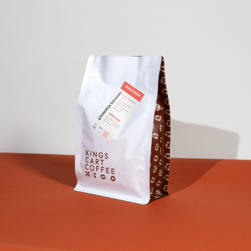 Kings Cart Coffee photo 7