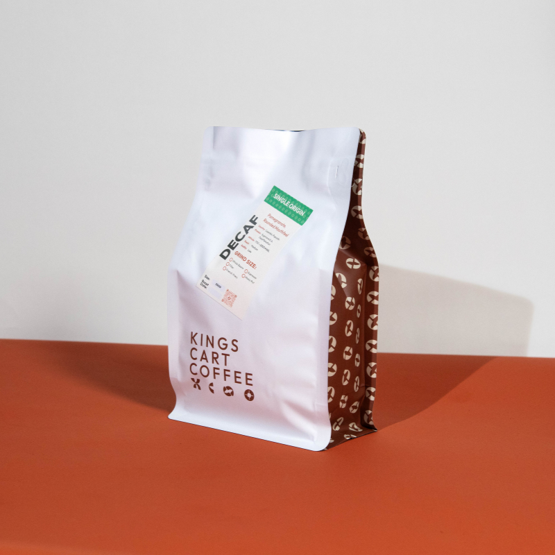 Kings Cart Coffee photo 6