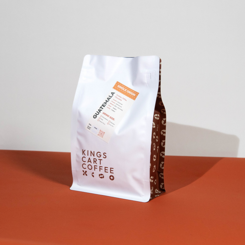 Kings Cart Coffee photo 9