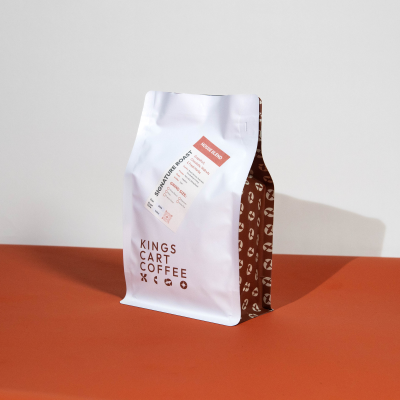 Kings Cart Coffee photo 5