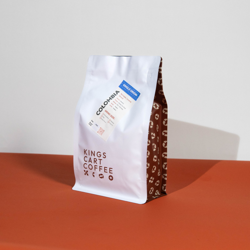 Kings Cart Coffee photo 8