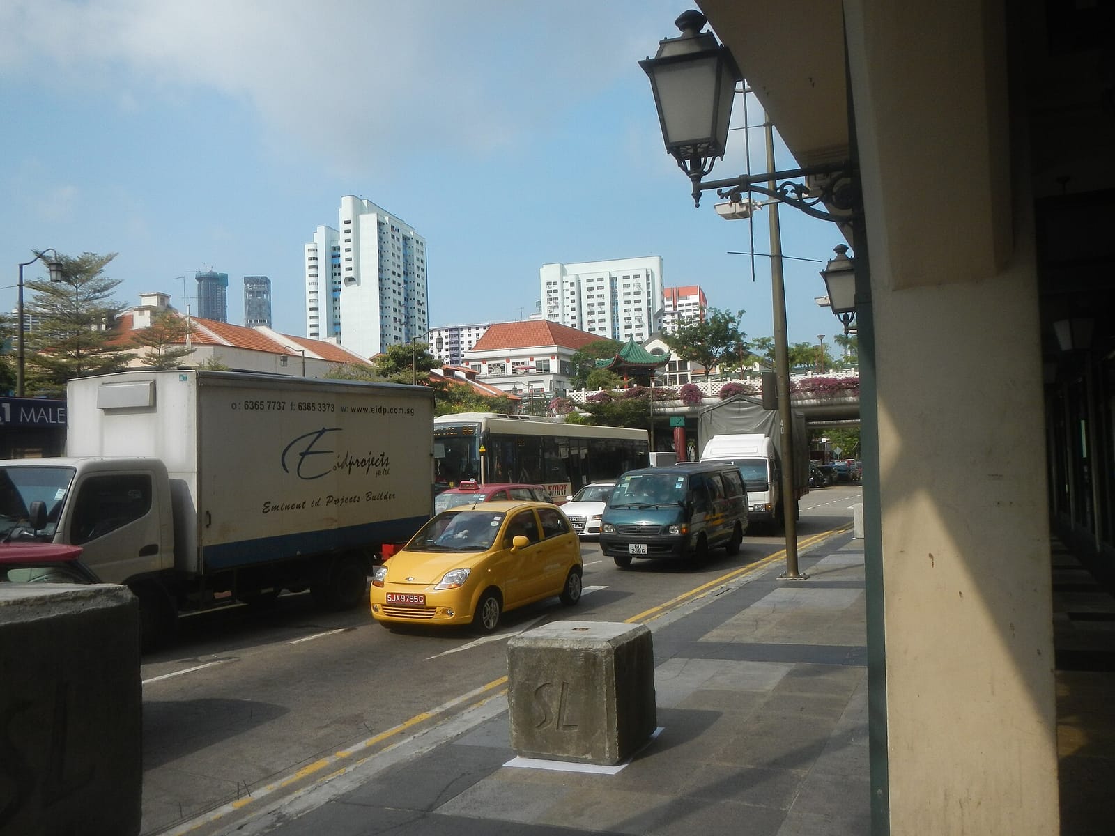 Gong He Guan photo 4
