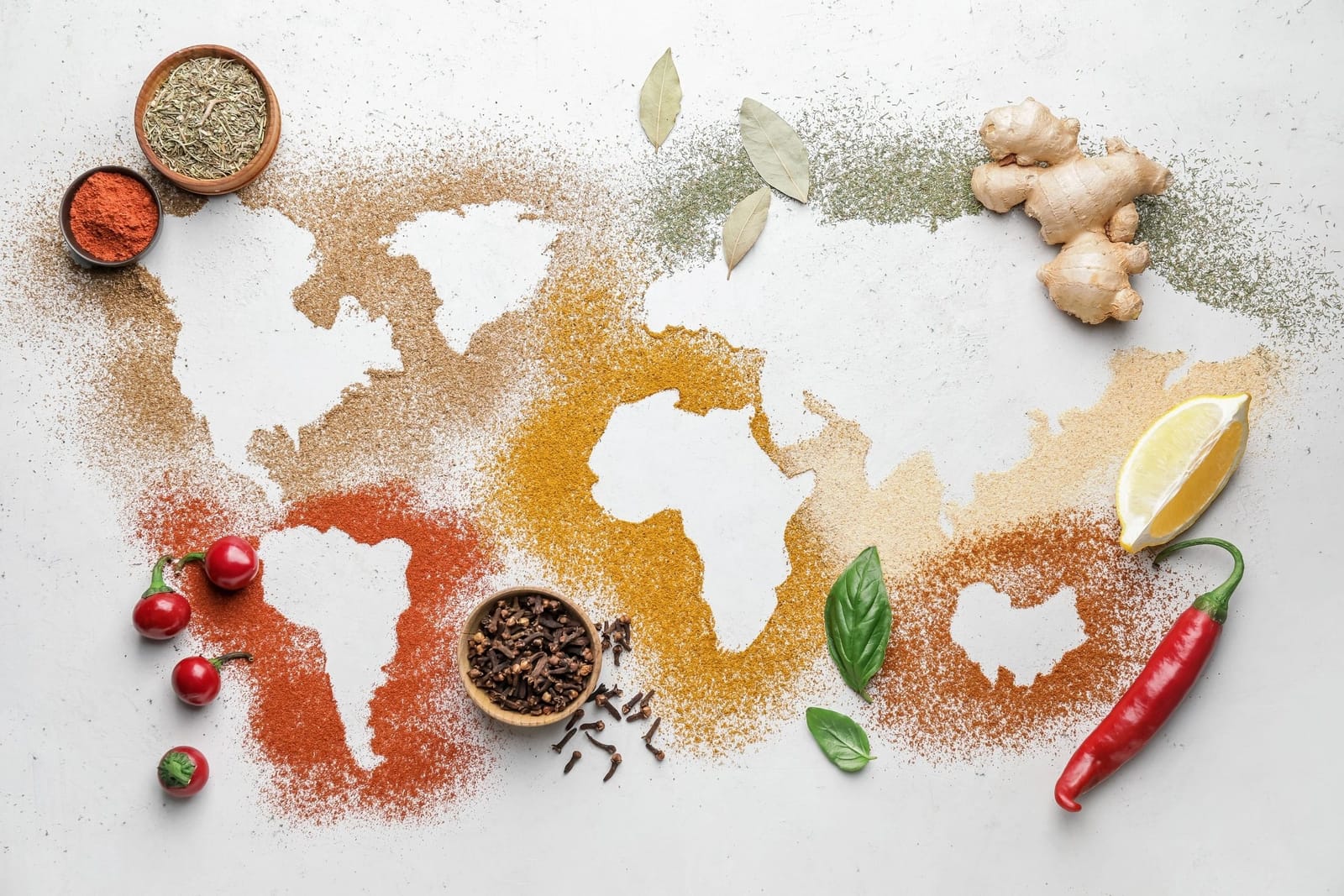 Nami Café