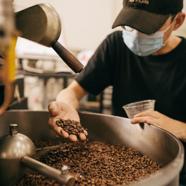 Common Man Coffee Roasters photo 3