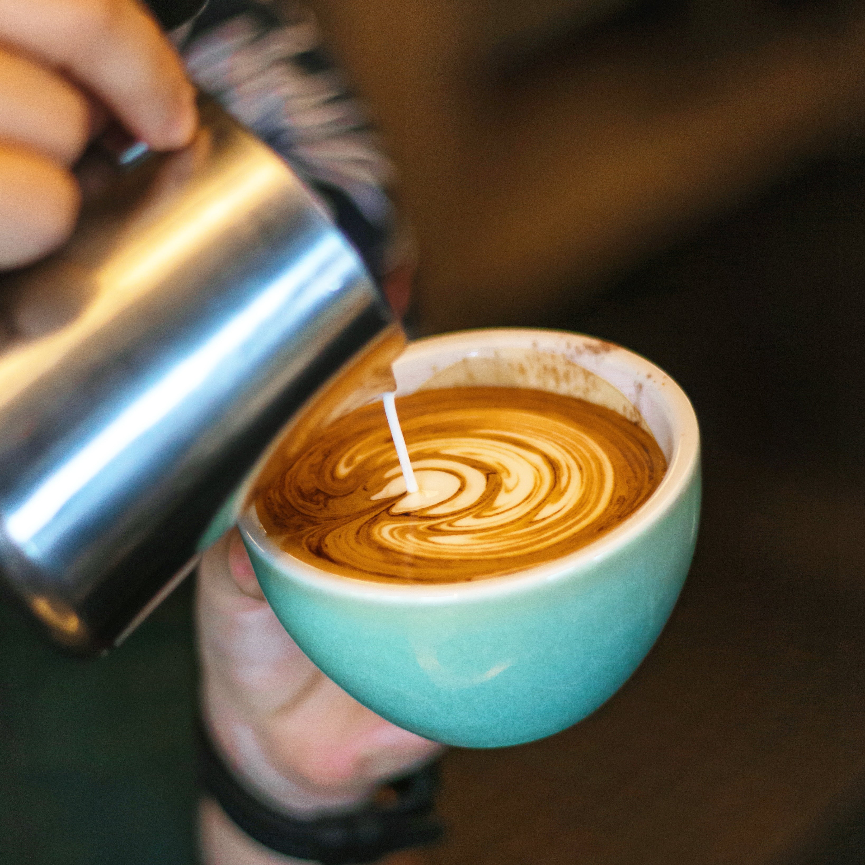 Common Man Coffee Roasters
