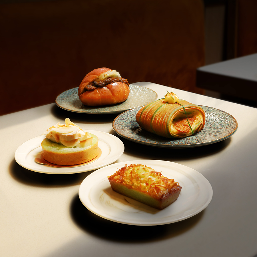 Tiong Bahru Bakery photo 3