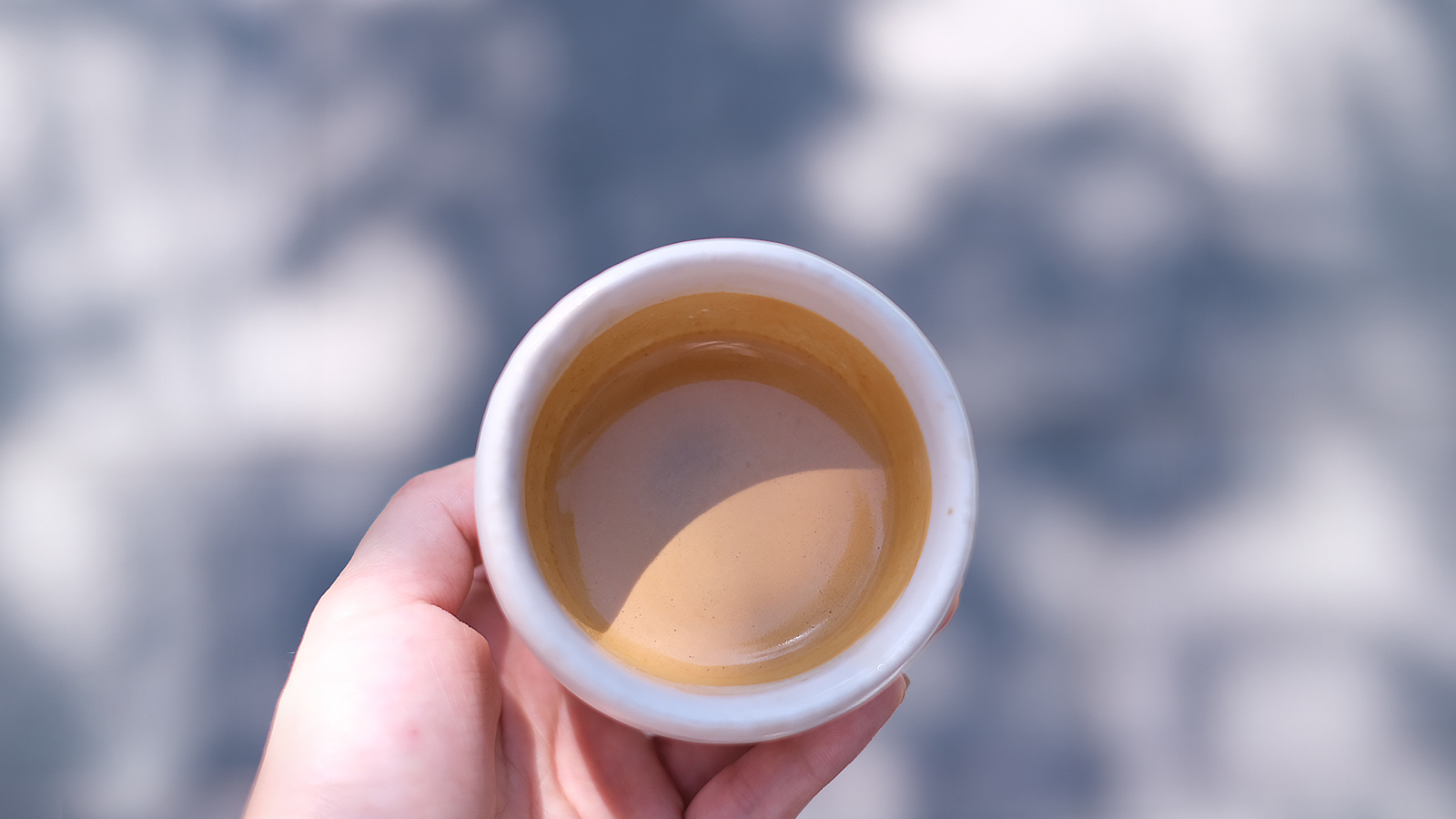 Double Shot Coffee Shenton photo 2