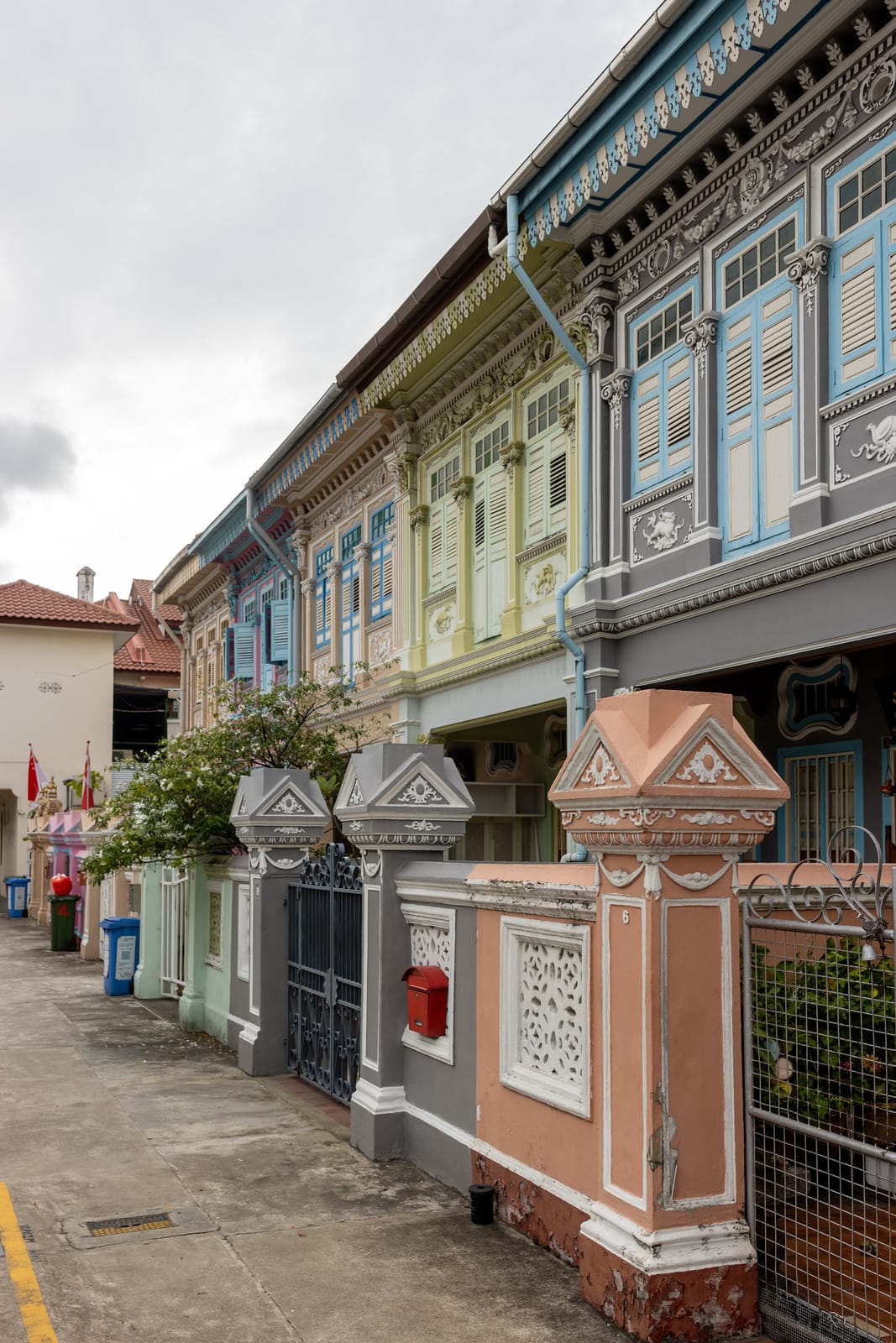 Cafe Wabi Sabi