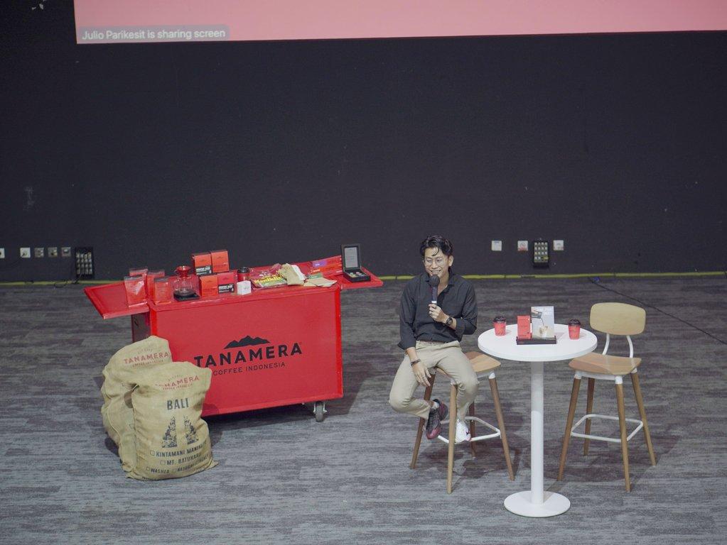 Tanamera Coffee photo 1
