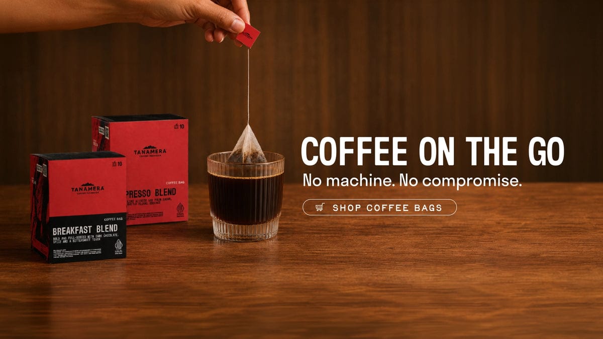 Tanamera Coffee photo 7