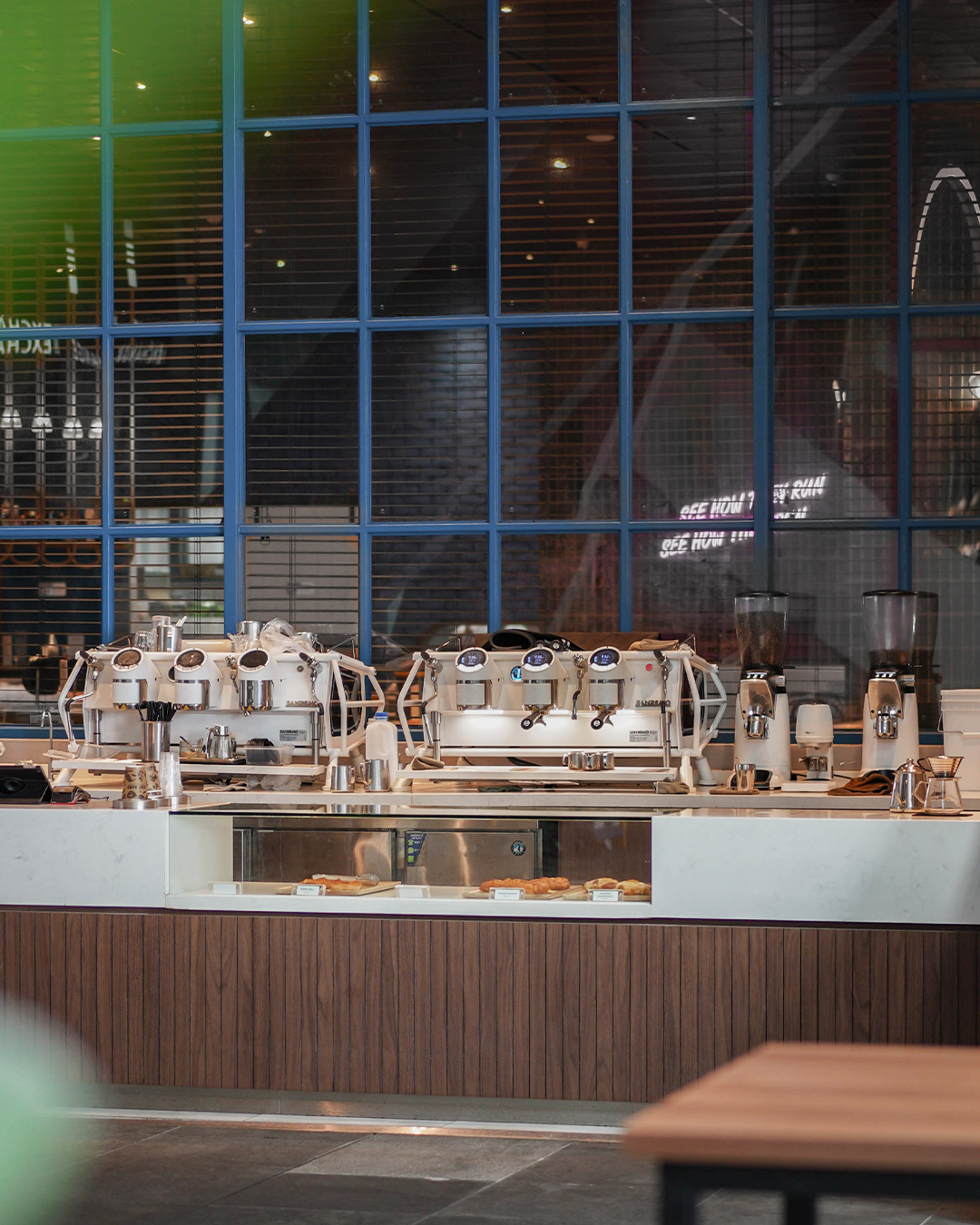 Five Oars Coffee Roasters photo 8