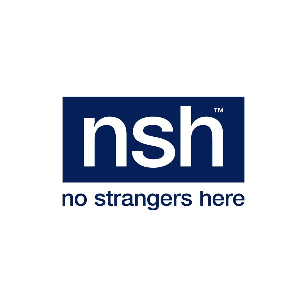 No Strangers Here