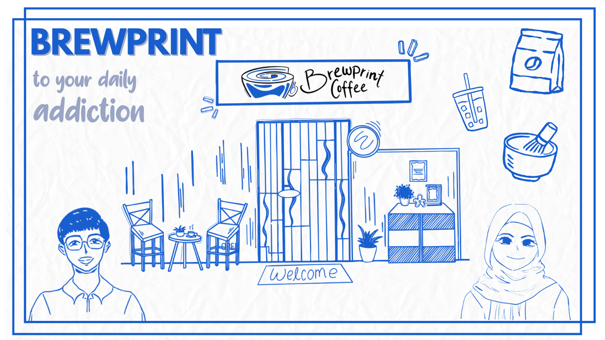 Brewprint Coffee photo 2