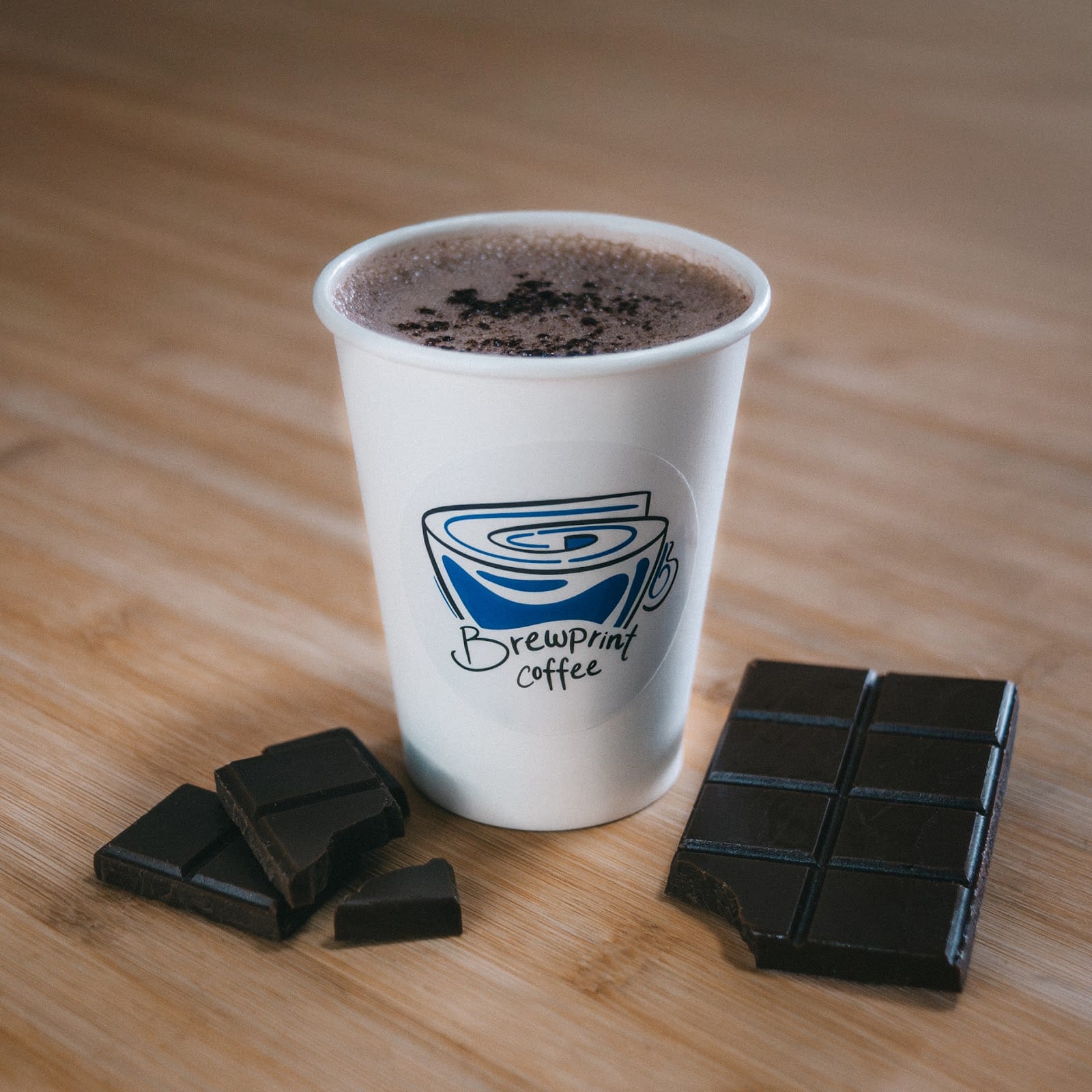 Brewprint Coffee