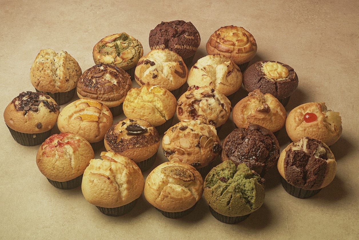 The Signature Pattisserie photo 2