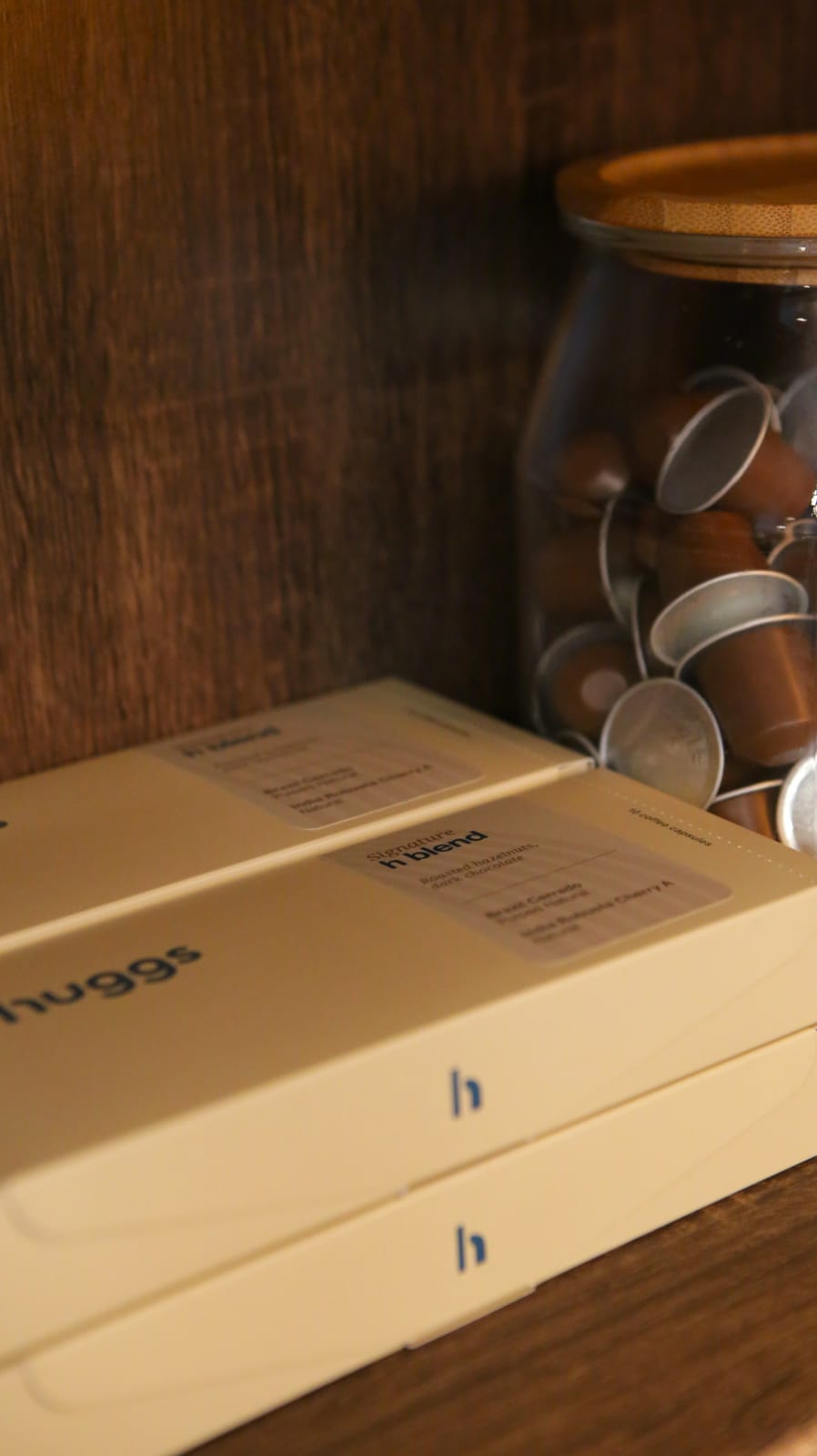 Huggs Coffee photo 4