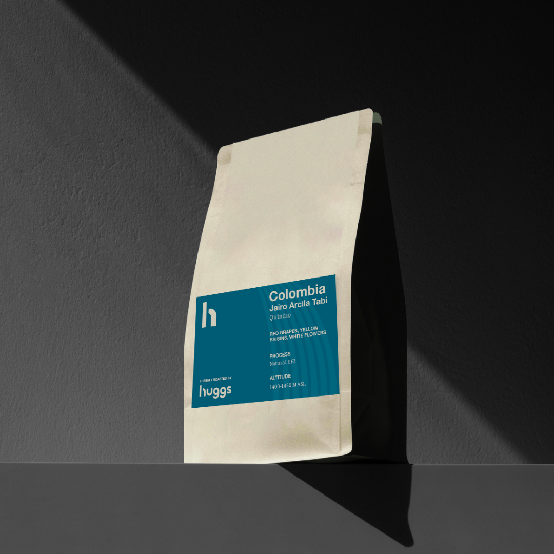 Huggs Coffee photo 7