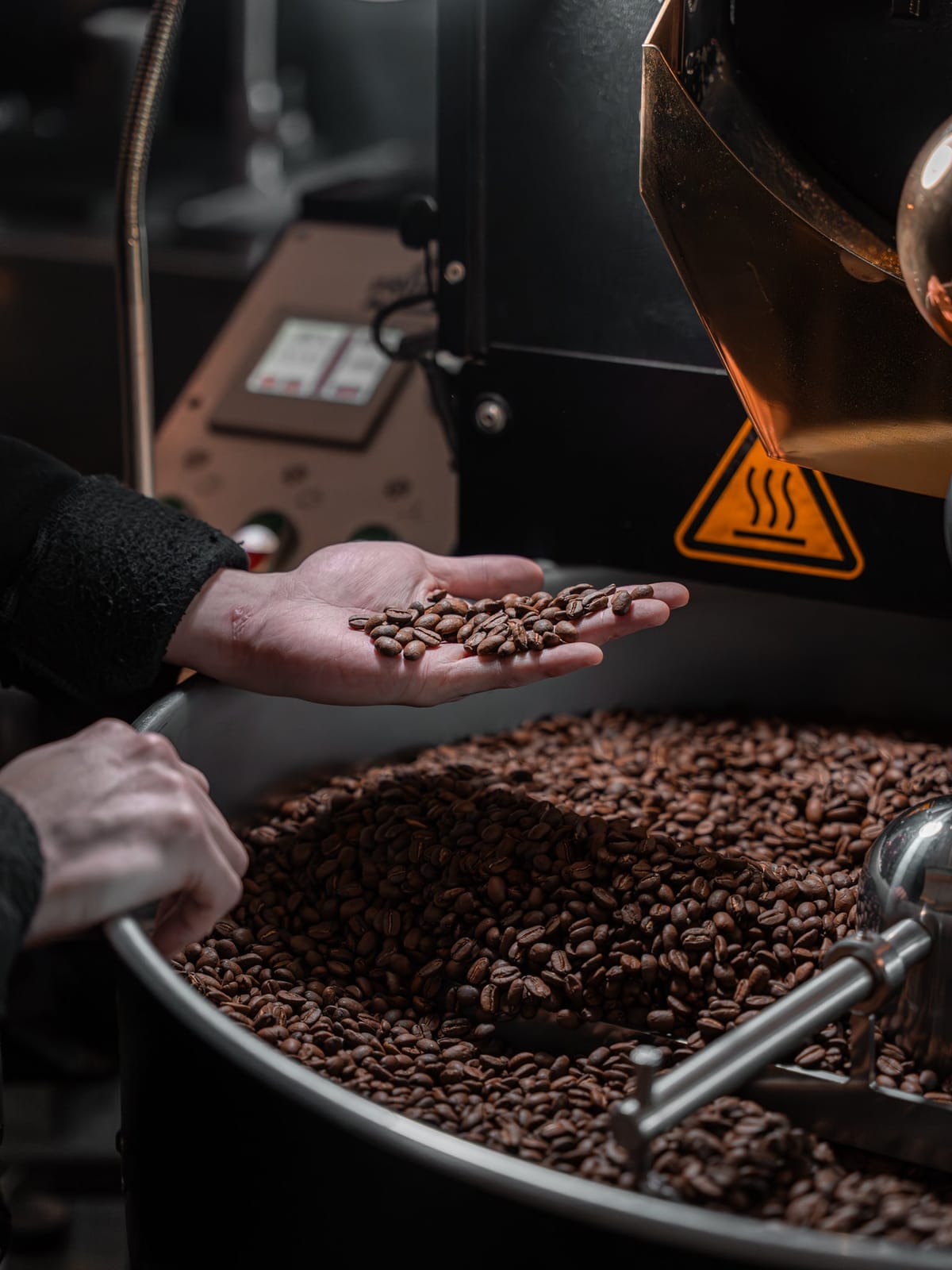 Coexist Coffee Co. photo 7