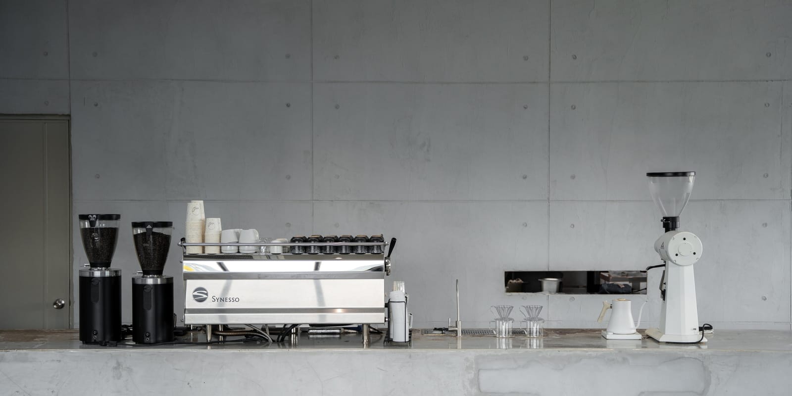 Coexist Coffee Co. photo 5