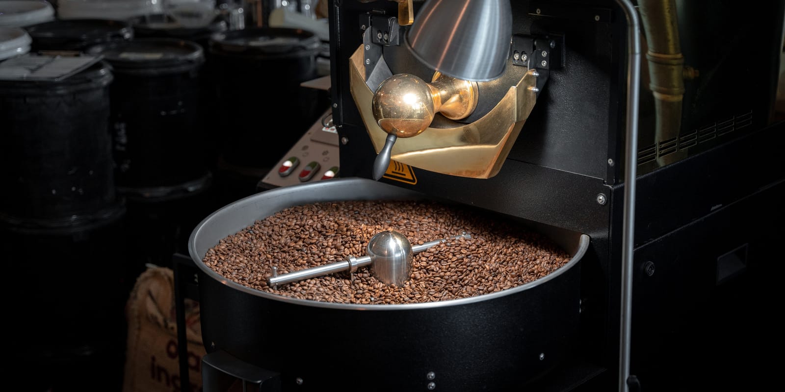 Coexist Coffee Co. photo 8