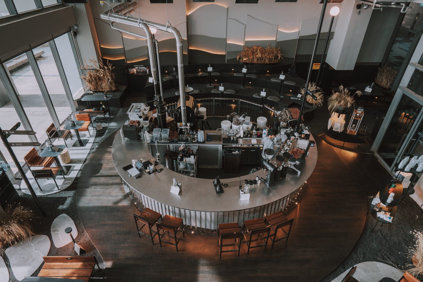 Coexist Coffee Co. photo 4