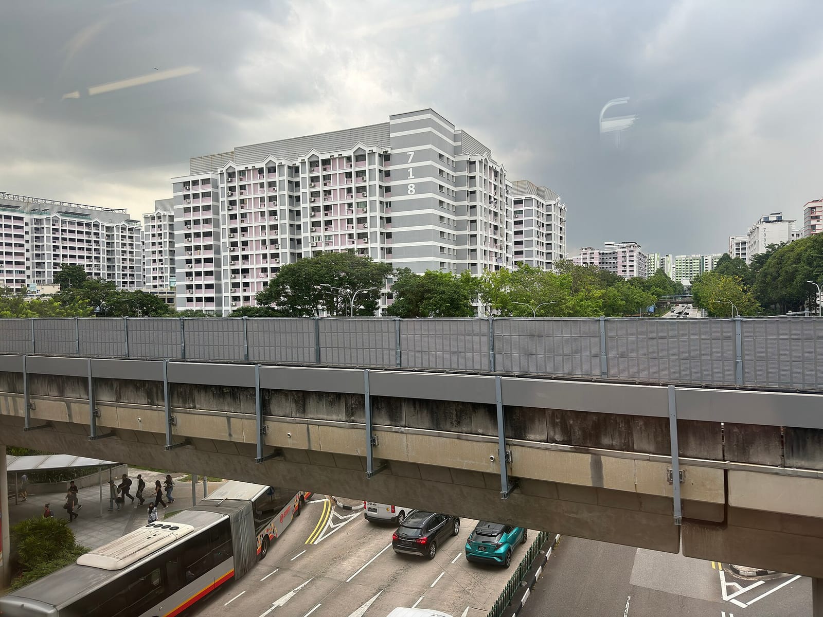 itea - Admiralty photo 2
