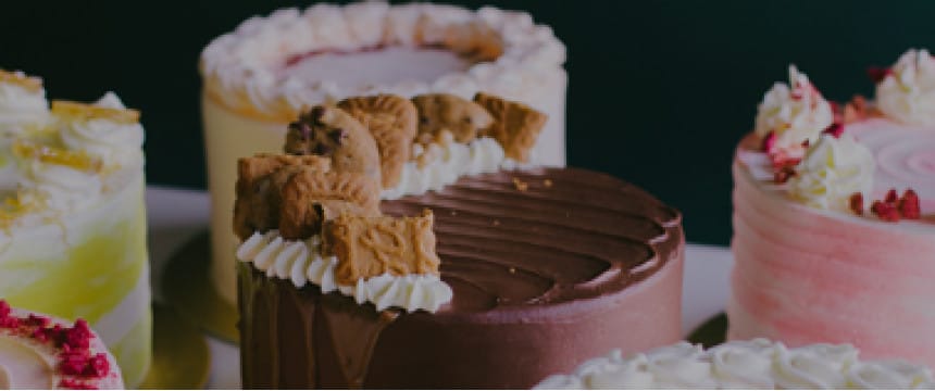 Edith Patisserie Serangoon Gardens photo 3