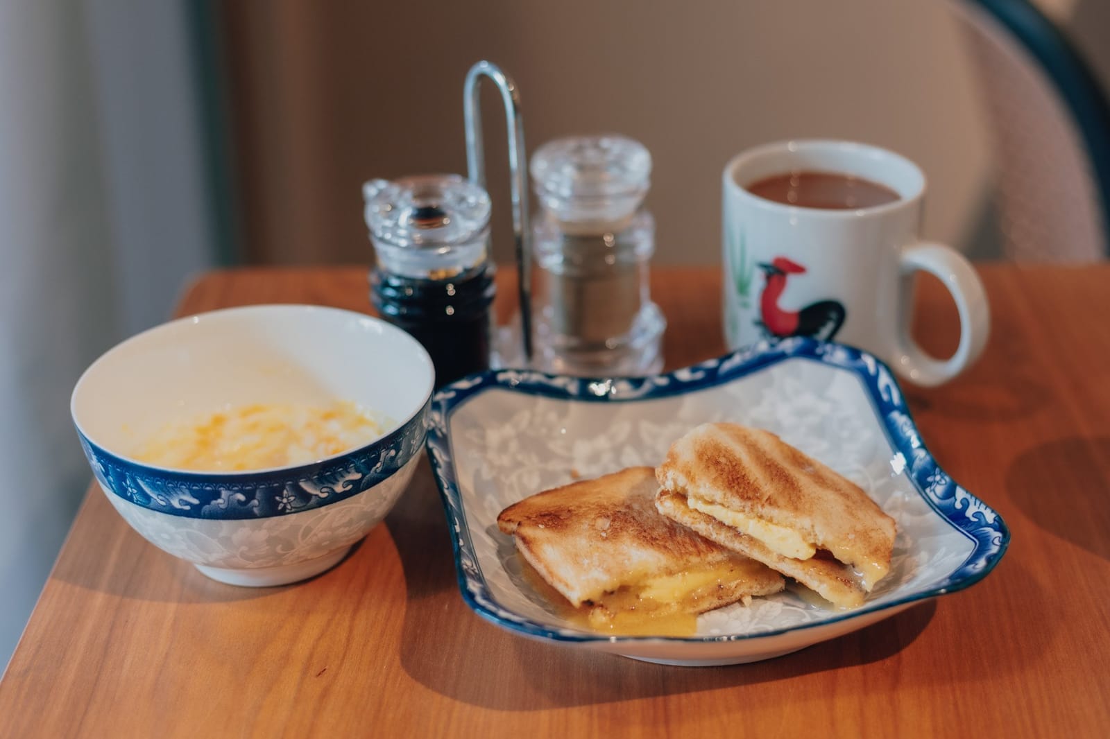 Tina's Cafe photo 3