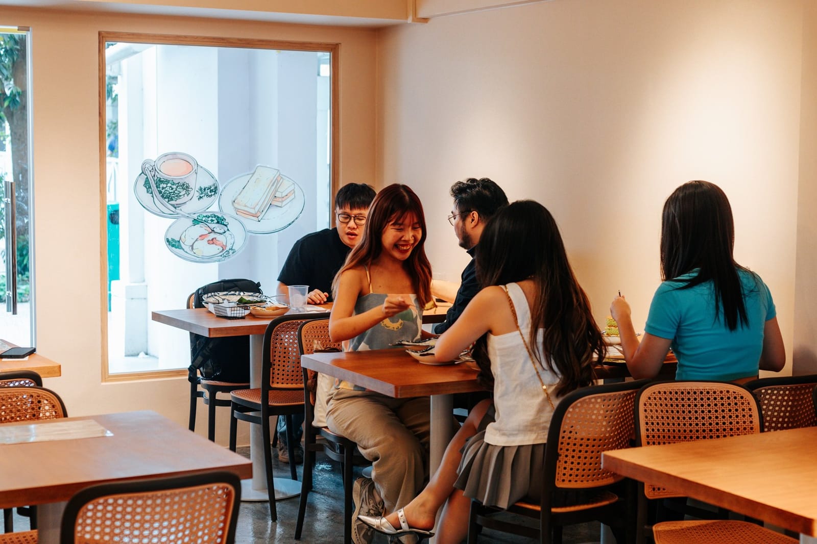 Tina's Cafe photo 6