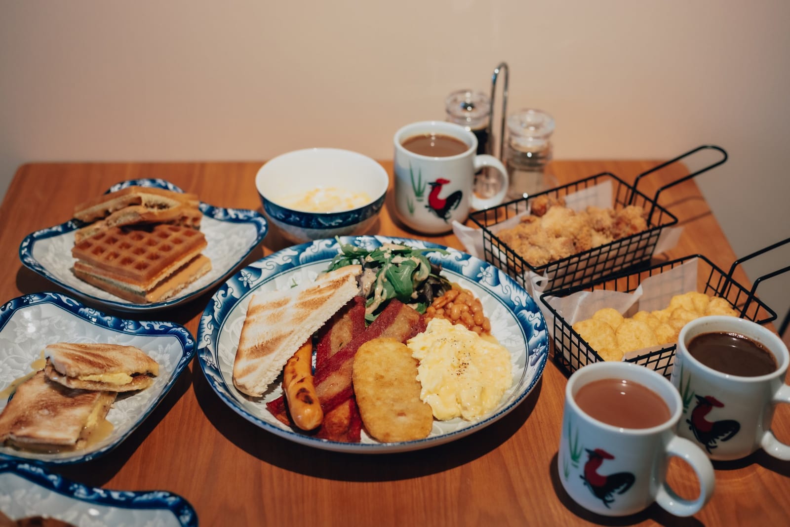 Tina's Cafe photo 2