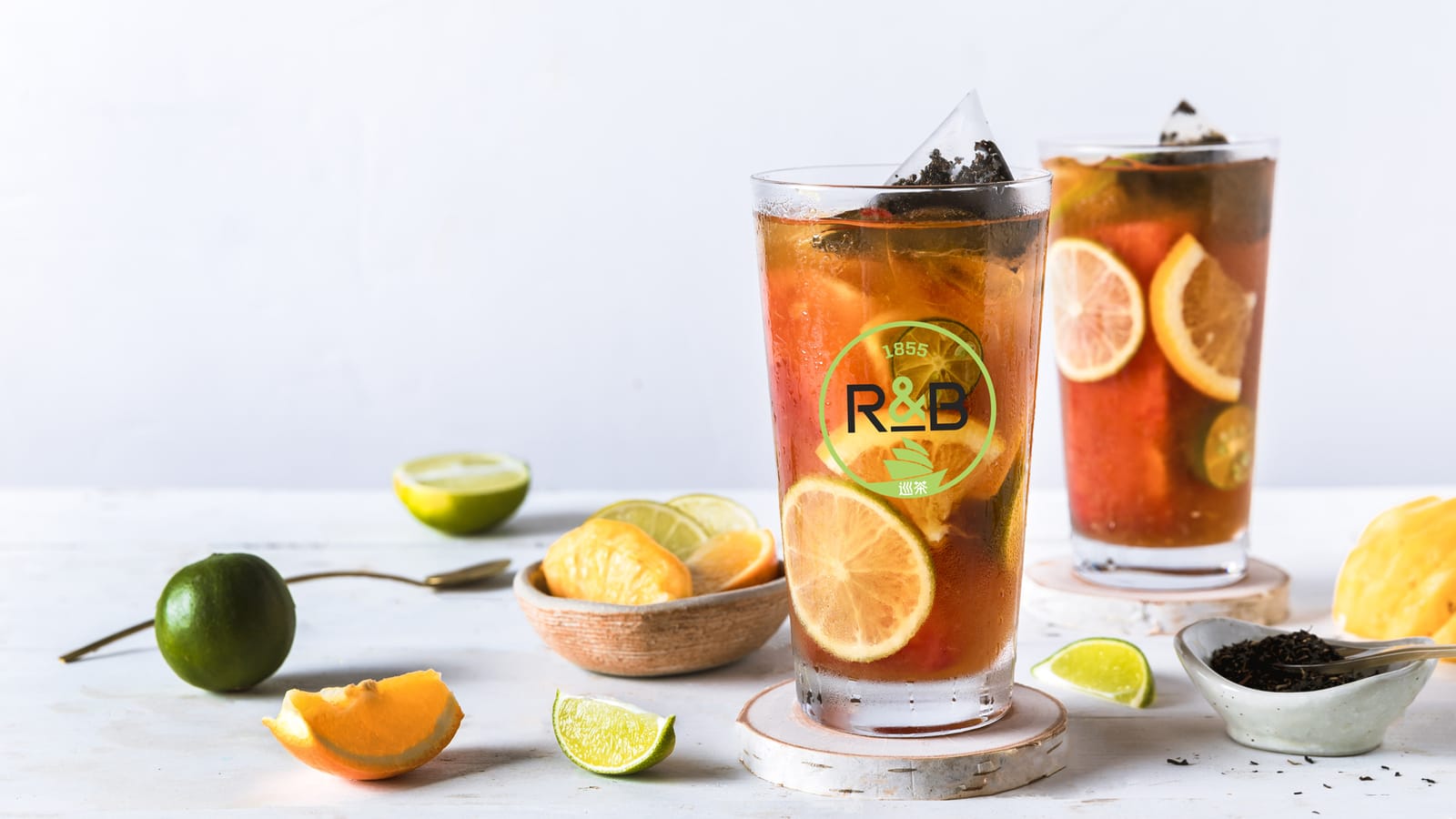 R&B Tea 巡茶 photo 3