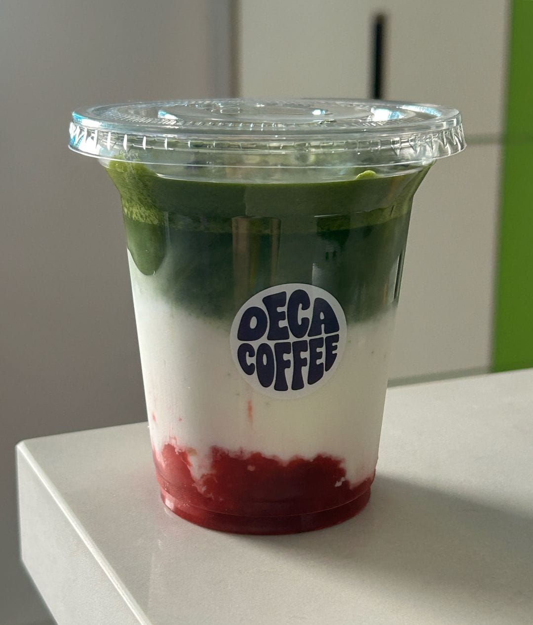 Deca Coffee (Home-Based) photo 5