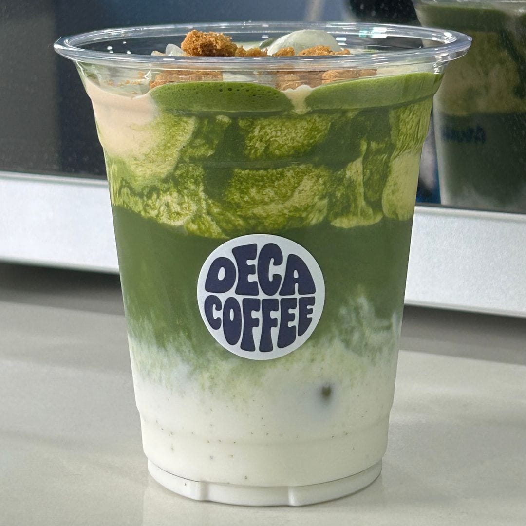 Deca Coffee (Home-Based) photo 4